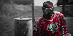 5 Best Paintball Masks to Keep You Safe on the Field