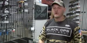Thieves ransack veteran-owned paintball company, steal donations meant for charity